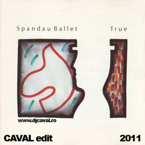 True (Caval Edit 2011)
